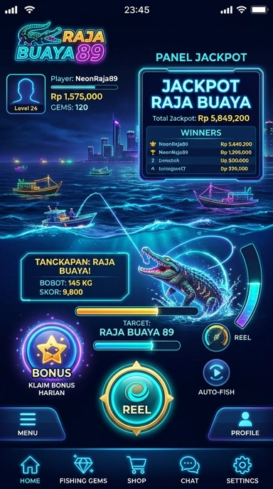 tempototo — layar beranda